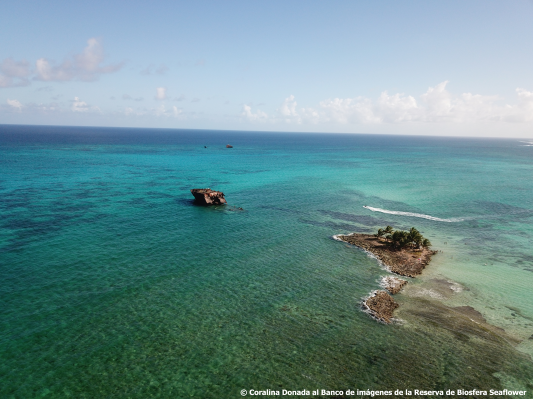 Rocky cay 3